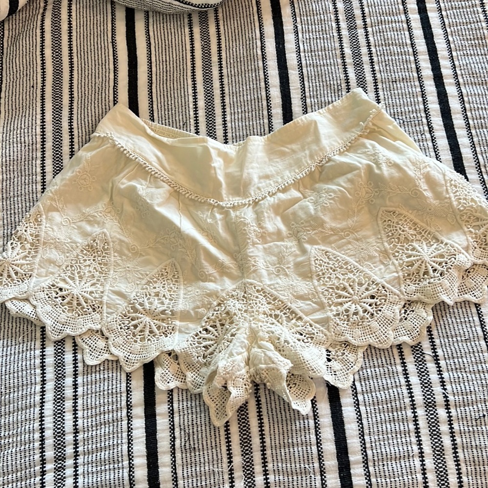 Soft short